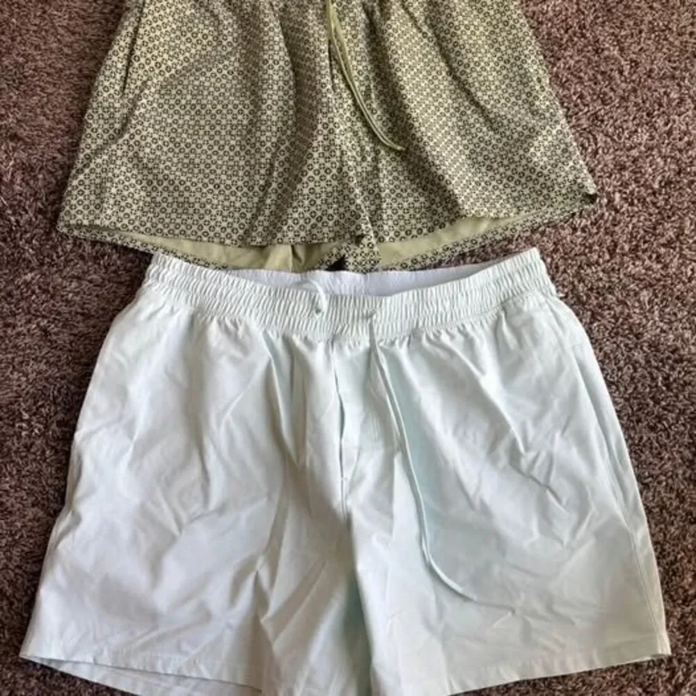 Lululemon Men's 5